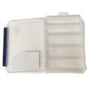 Krabička Versus VS-3020 NDM transparentní - 215183