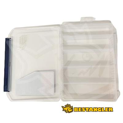 Krabička Versus VS-3020 NDM transparentní - 215183