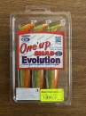 Sawamura One Up Shad 7" #081 Perch