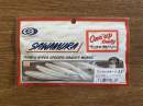 Sawamura One Up Curly 3.5" #027 Silky White