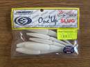 Sawamura One Up Slug 5" #027 Silky White