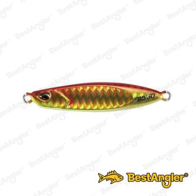 DUO Drag Metal Cast Shot 15g Red Gold PHA0026