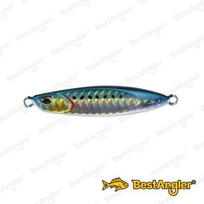 DUO Drag Metal Cast Shot 40g Sardine PHA0011