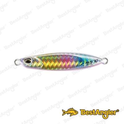DUO Drag Metal Cast Shot 40g Rainbow PHA0002