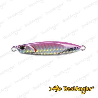 DUO Drag Metal Cast Shot 40g Pink Back PHA0009