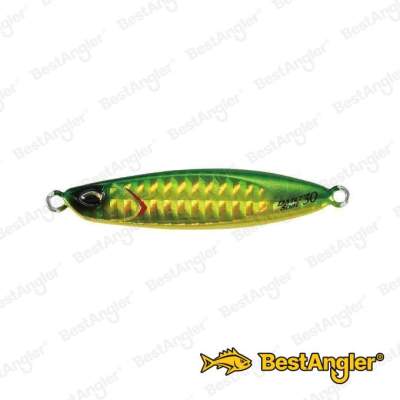 DUO Drag Metal Cast Shot 40g Green Gold PHA0055