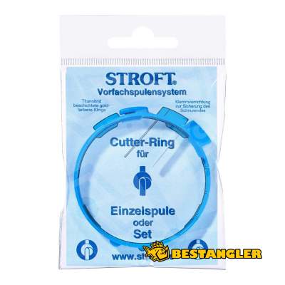 STROFT Cutter Ring - 3714