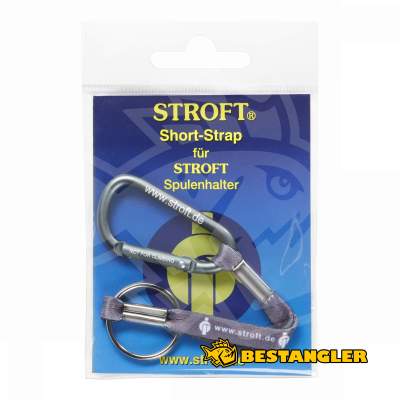 STROFT Short-Strap