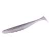 O.S.P DoLive Shad 3.5" Silver Shiner TW138