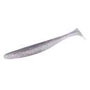 O.S.P DoLive Shad 3.5" Silver Shiner TW138