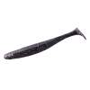 O.S.P DoLive Shad 4" Cosmo Black W038