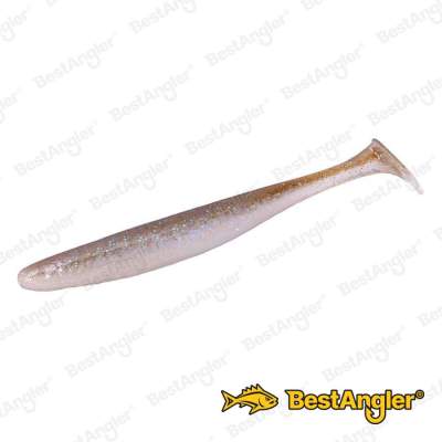 O.S.P DoLive Shad 4" Neon Wakasagi TW139