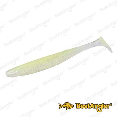 O.S.P DoLive Shad 4.5" Honey Flash TW126
