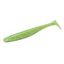 O.S.P DoLive Shad 4.5" SW Lime Chart SW W067