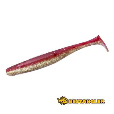 O.S.P DoLive Shad 4.5" SW Red Gold TW170