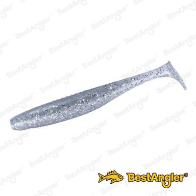 O.S.P DoLive Shad 4.5" SW Anchovy TW202