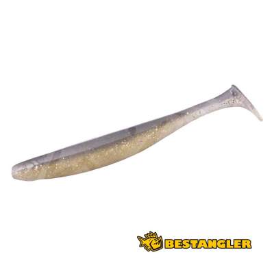 O.S.P DoLive Shad 6" Golden Shiner TW103