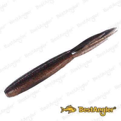 O.S.P DoLive Shot 4.5" Ebi Miso Black TW146