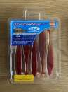 O.S.P DoLive Shad 4.5" SW Red Gold TW170
