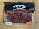 O.S.P DoLive Craw 2" Red Craw TW149