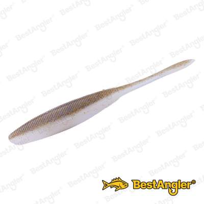 O.S.P DoLive Stick FAT 4.5" Neon Wakasagi TW139