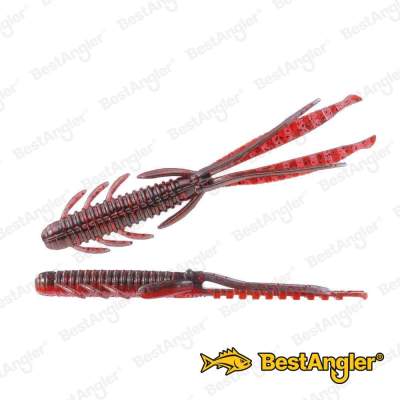 O.S.P DoLive Shrimp 4" Ame Zari TW109