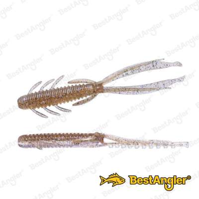 O.S.P DoLive Shrimp 4" Neon Wakasagi TW139