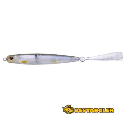 O.S.P i-Waver 60 SSS Ghost HF Wakasagi GHF91 - GHF-91