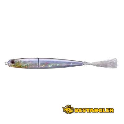 O.S.P i-Waver 74 SSS Ice Shad H09 - H-09