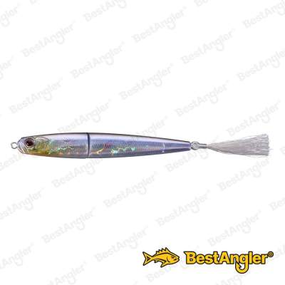 O.S.P i-Waver 74 SSS Ice Shad H09 - H-09