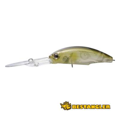O.S.P Power Dunk 57 SP Ghost Minnow G01