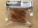 Keitech Easy Shiner 2" Angry Carrot - LT#05