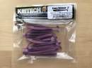 Keitech Easy Shiner 2" Bubblegum Grape - LT#03