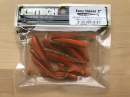 Keitech Easy Shiner 2" Fire Tiger - #449