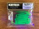 Keitech Easy Shiner 2" Motoroil Chameleon - LT#26 - UV