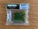 Keitech Easy Shiner 2" Motoroil Chameleon - LT#26