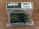 Keitech Easy Shiner 2" Fire Shad - CT#20