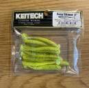 Keitech Easy Shiner 2" UV Perch - CT#31