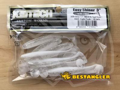 Keitech Easy Shiner 3" Sight Flash - #422