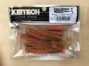 Keitech Easy Shiner 3" Fire Tiger - #449