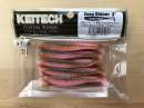 Keitech Easy Shiner 3" Motoroil / Pink - CT#16