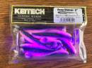 Keitech Easy Shiner 3" Lee La Bubblegum - CT#09 - UV