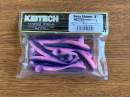 Keitech Easy Shiner 3" Lee La Bubblegum - CT#09