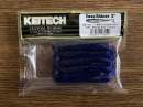 Keitech Easy Shiner 3" Midnight Blue - #308