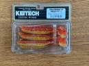 Keitech Easy Shiner 4" Red Gold - LT#46