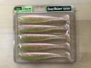 Keitech Easy Shiner 5" Sakura Pink - LT#02