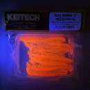 Keitech Easy Shiner 2" Pink Special - LT#17 - UV