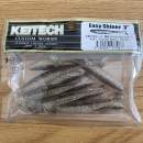 Keitech Easy Shiner 3" Crystal Shad - #410