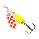 Třpytka Blue Fox Vibrax UV #2 SOYU - BFU2 SOYU