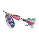 Třpytka Blue Fox Vibrax Foxtail #2 RTX - BFX2 RTX